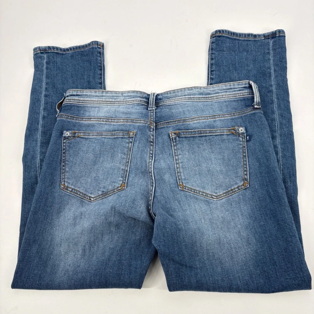 Pilcro jeans slim